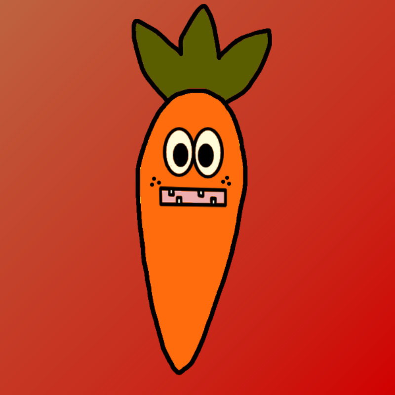 Carrotzos #16