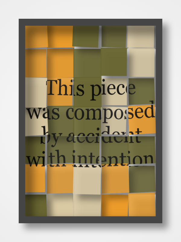 The Metaphor Machine #16675