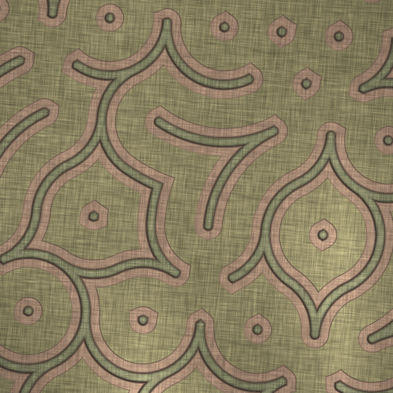 Fancy Patterns #40