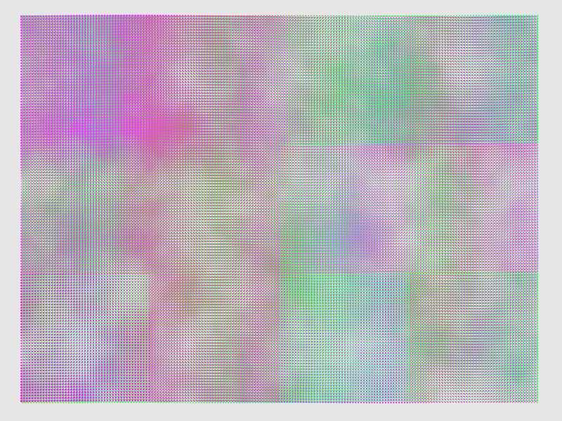 Color Function #8751