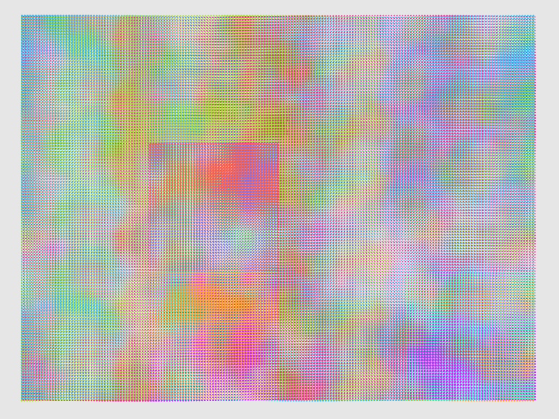 Color Function #5381
