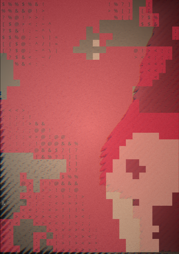 Convergence Remnants #14569