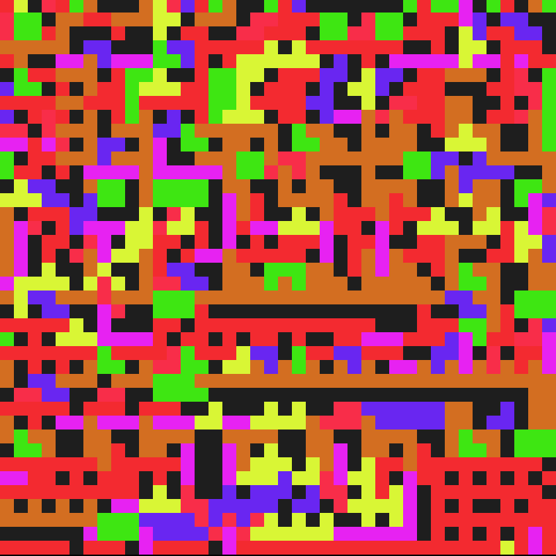 random.tetris #46