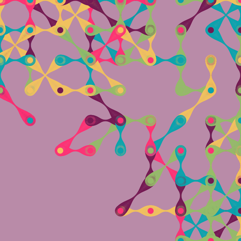 Dot.Connect #18