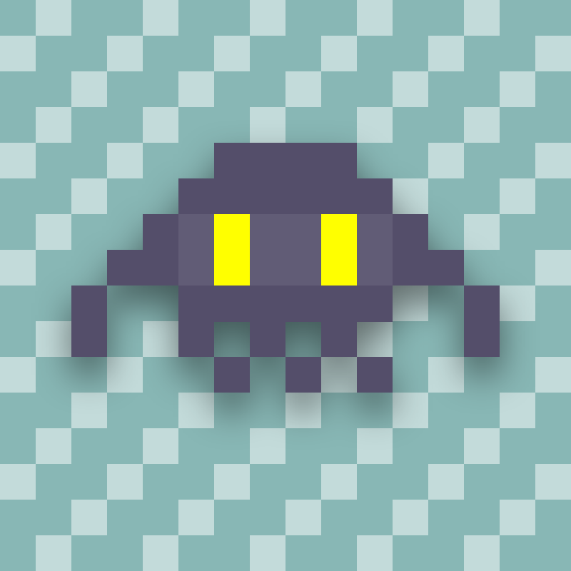 fx-invaders #18
