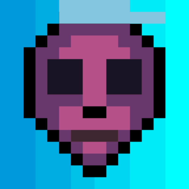 Funkin Alienz #132