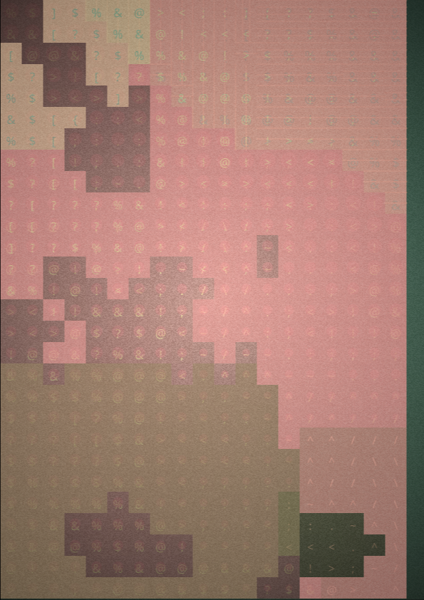 Convergence Remnants #7129