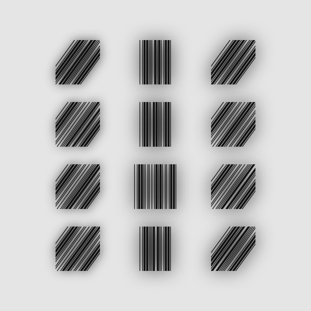 barcode(fxhash) #382