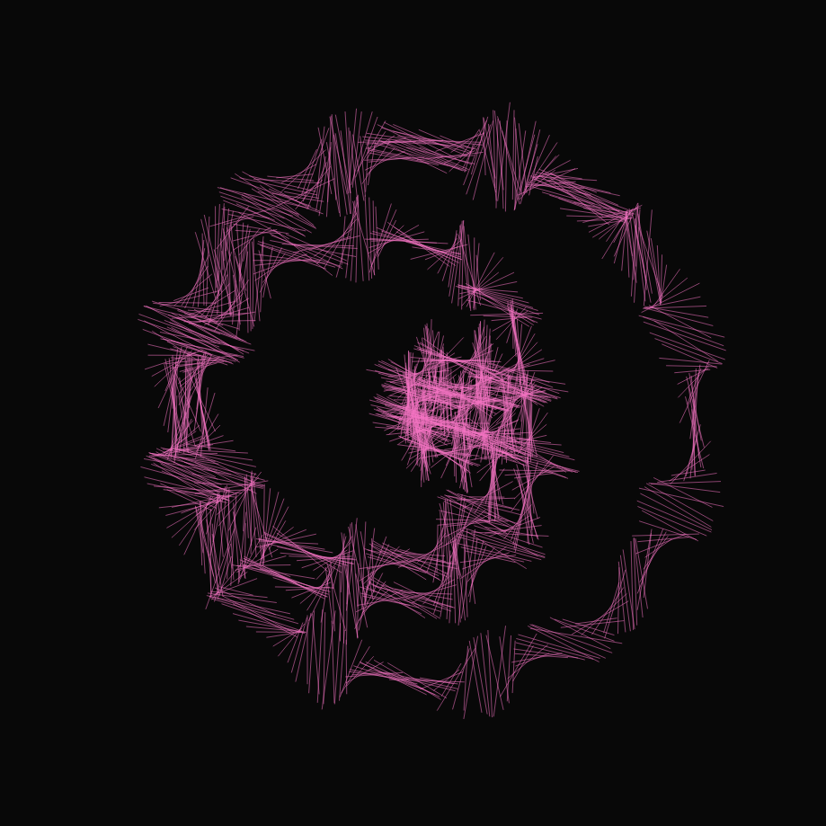 The Noise #10647