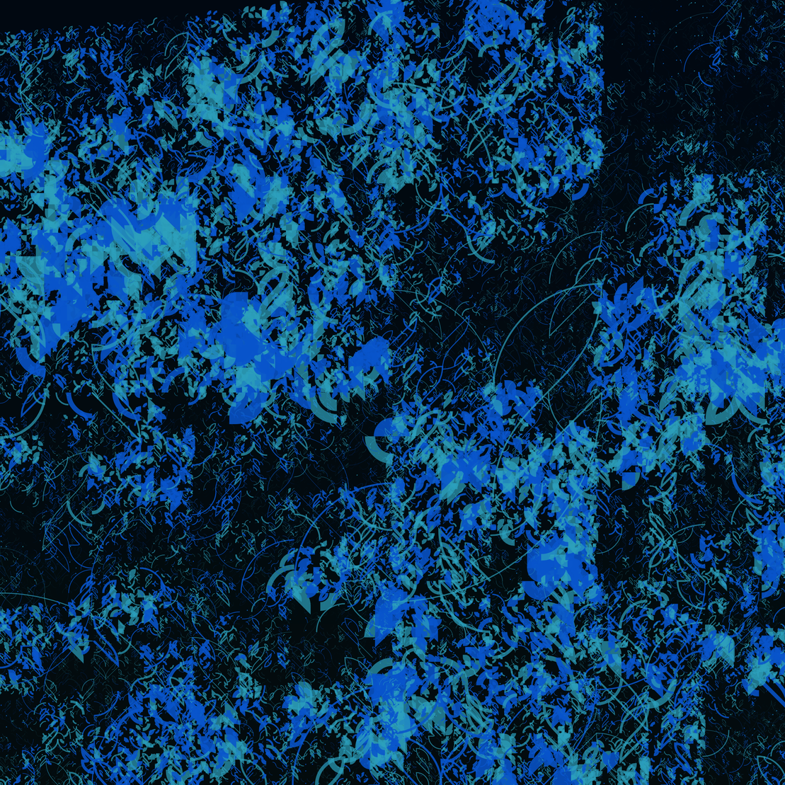 Swamp Garden Ecosystem #307