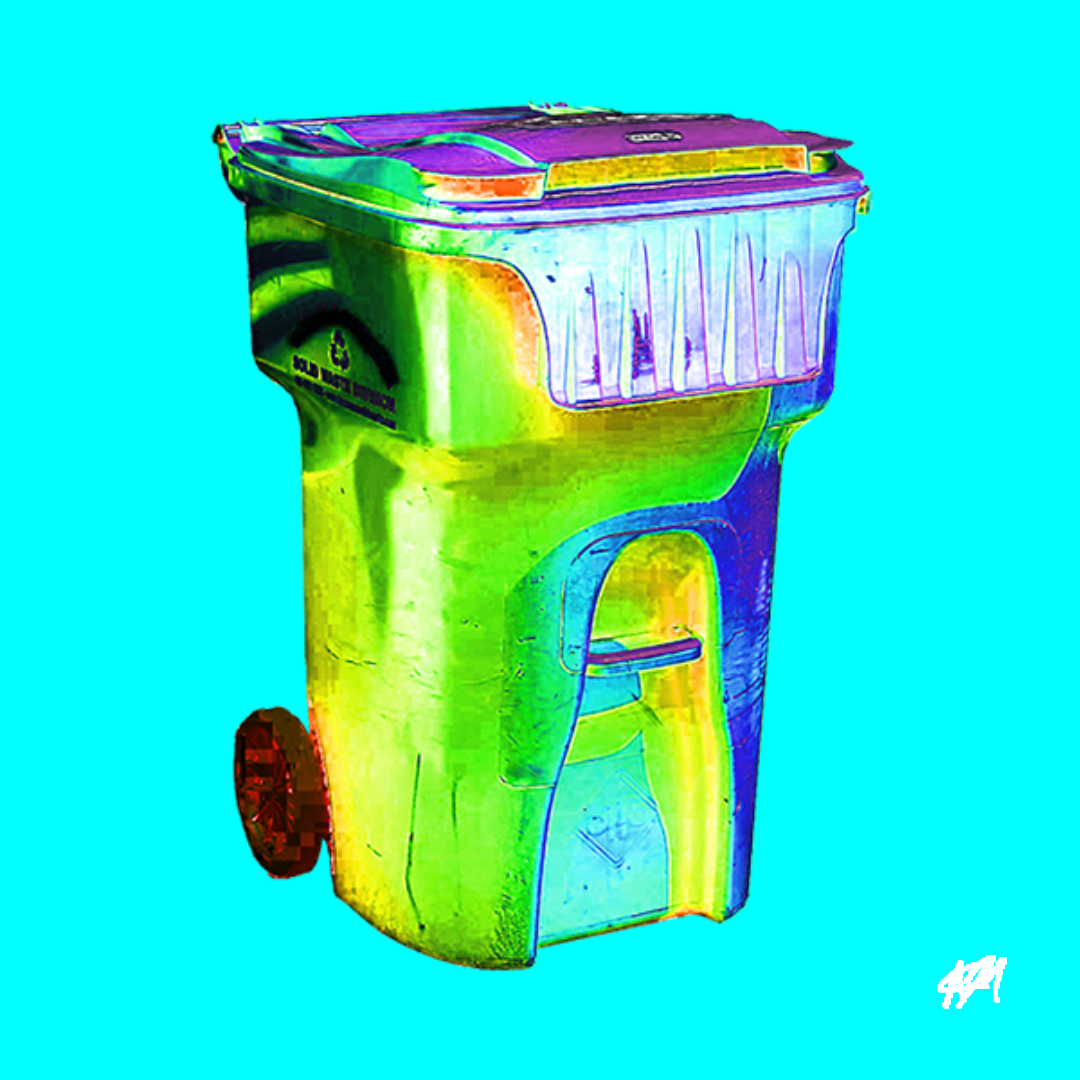 fx[TRASH] #153