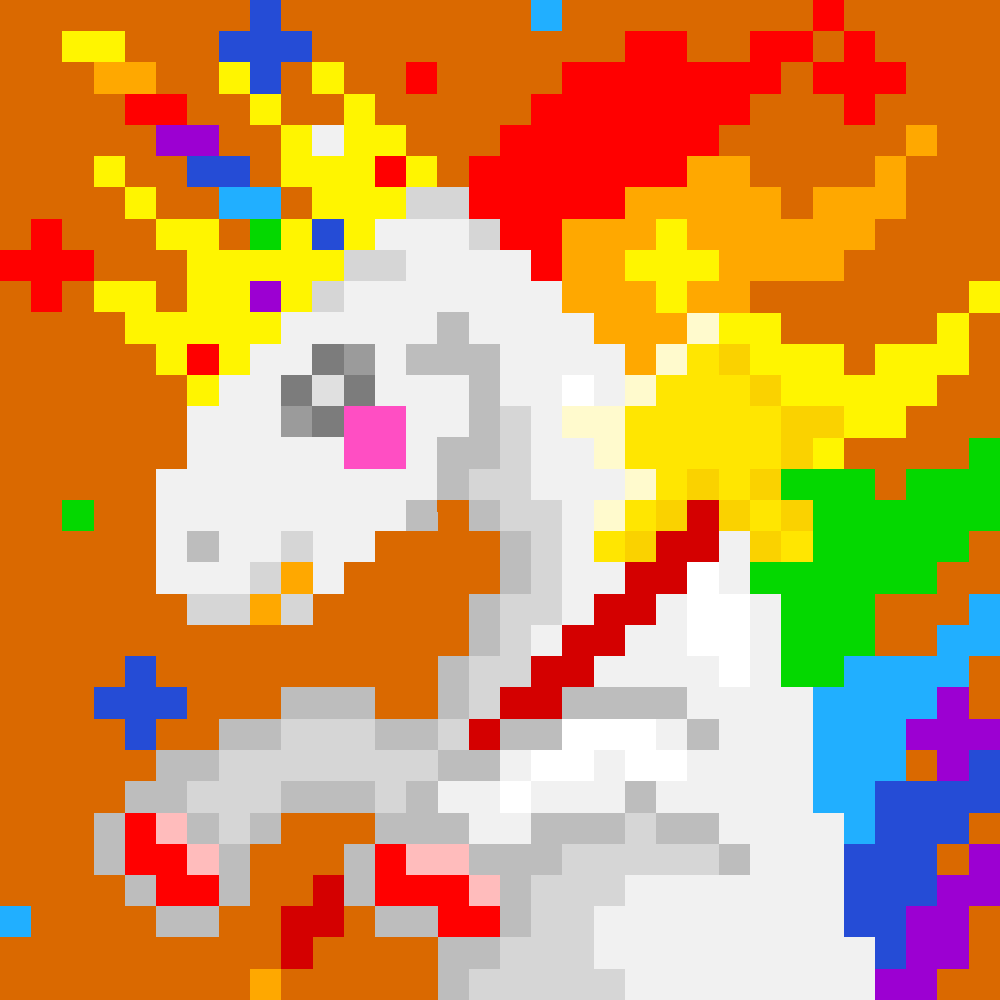 Unicorn #2078