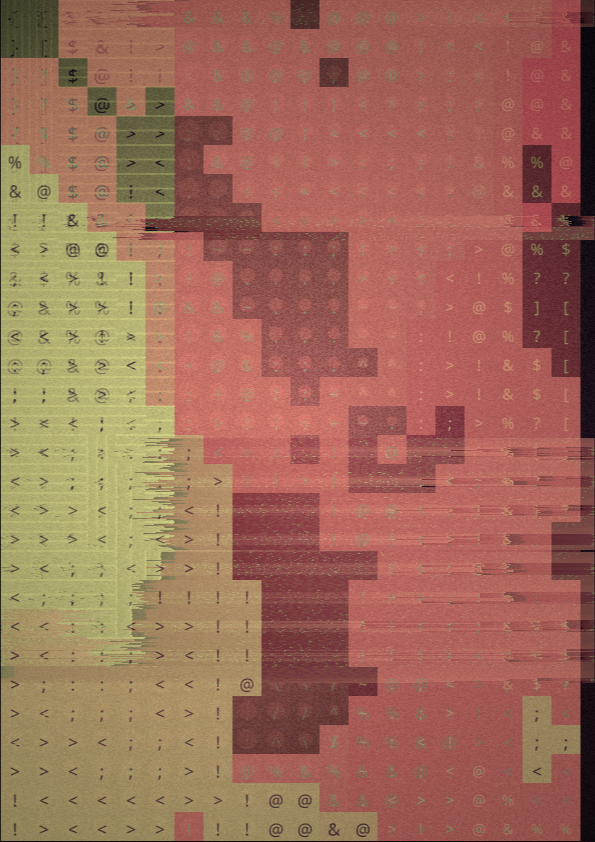 Convergence Remnants #8819