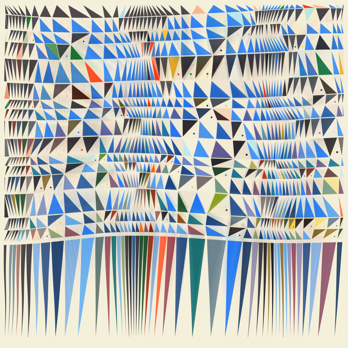 Drei #129