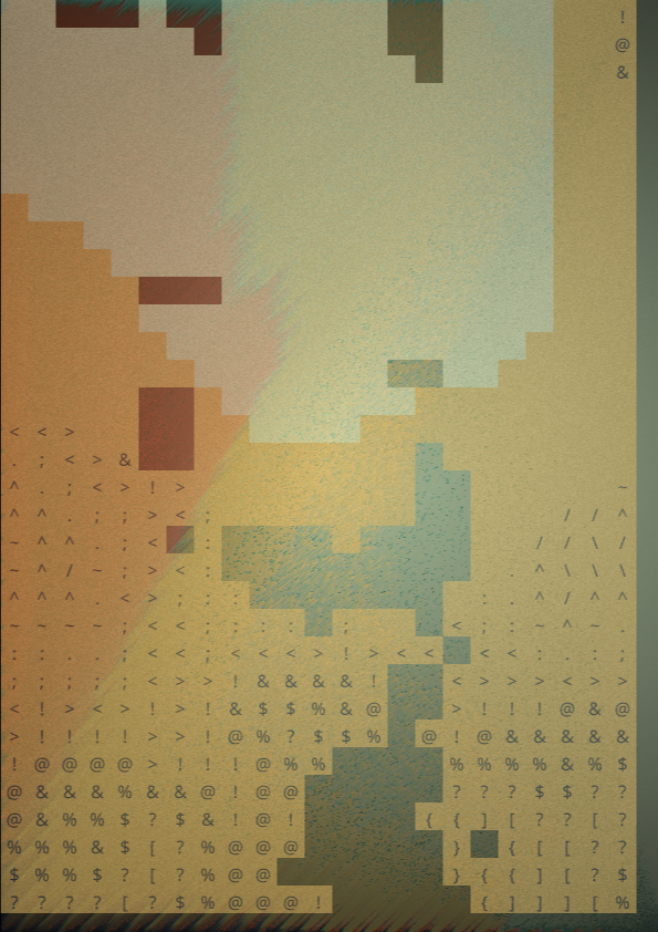 Convergence Remnants #17345