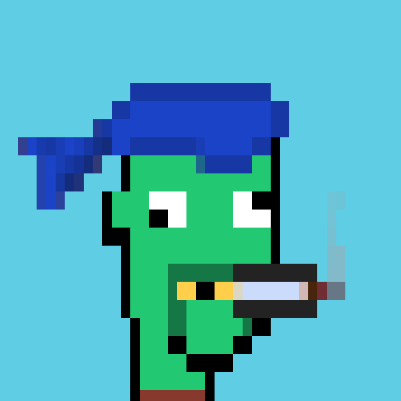 fxKevin Punk #381