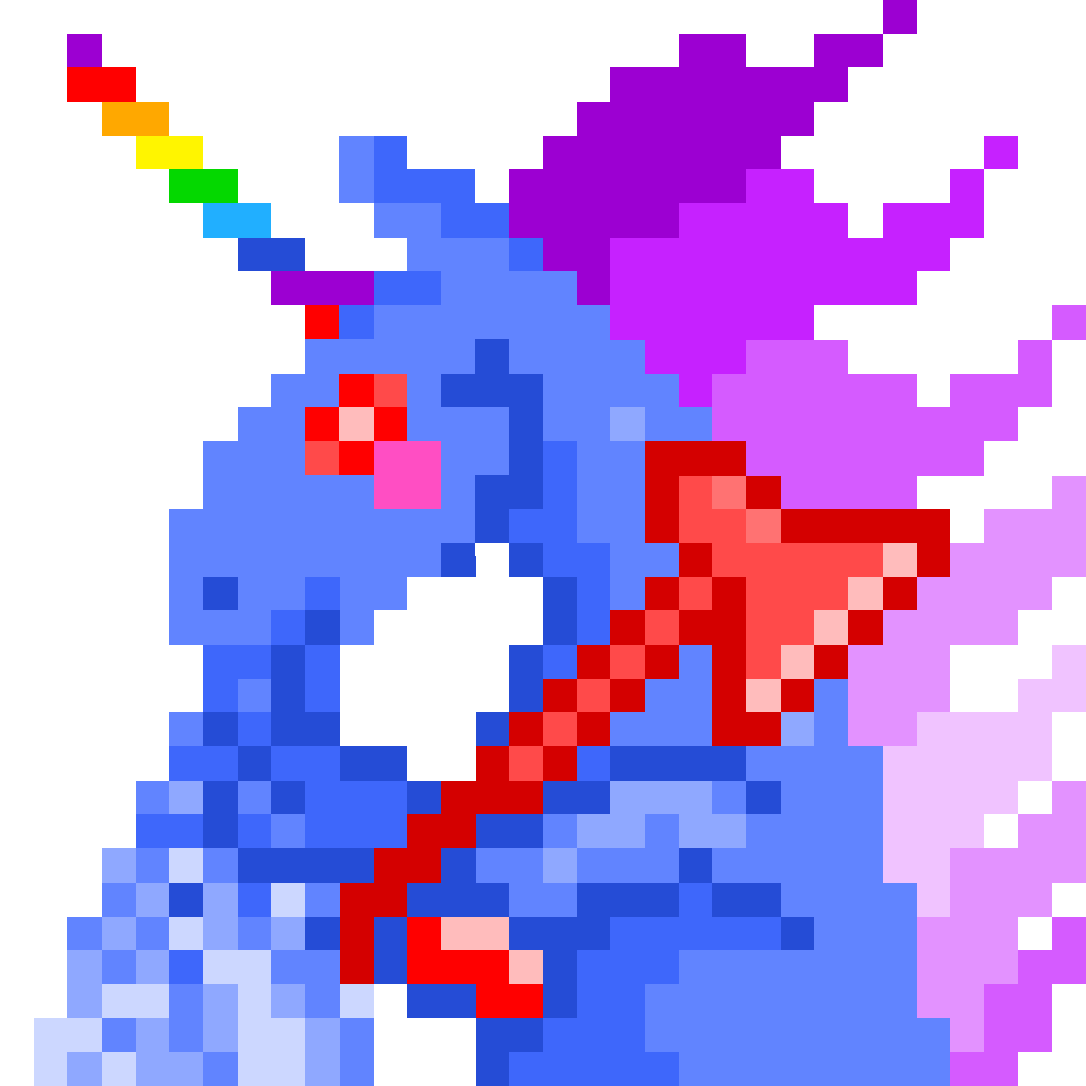Unicorn #5982