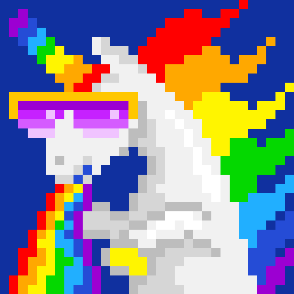 Unicorn #6441