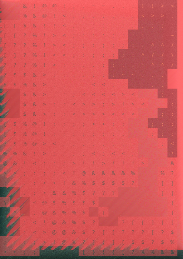 Convergence Remnants #6313