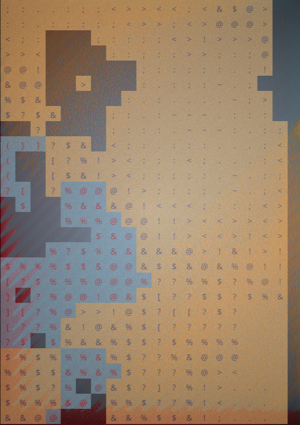 Convergence Remnants #10167