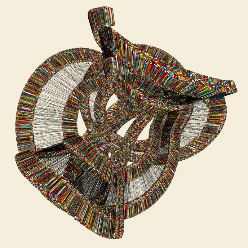 Singularithm #668