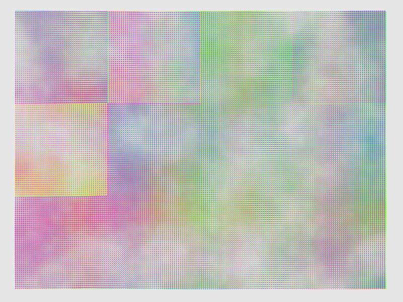 Color Function #3809