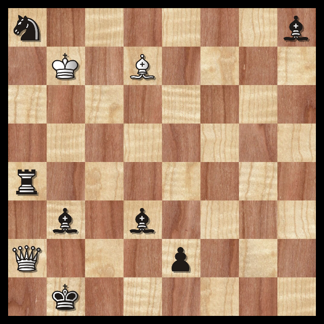 Chess Positions #3