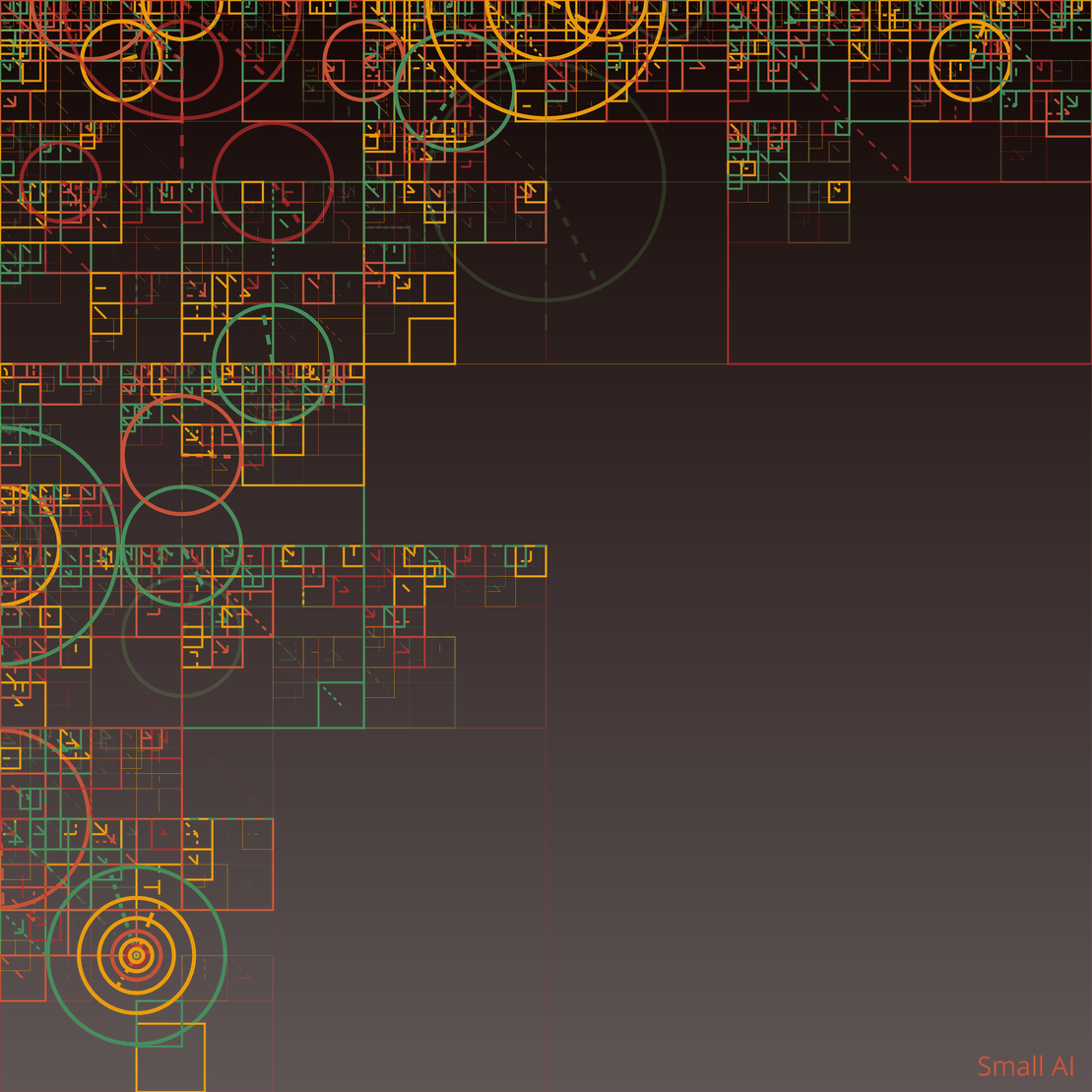 AI Brain Scheme #20