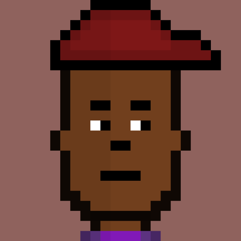 Morixels Mans #386