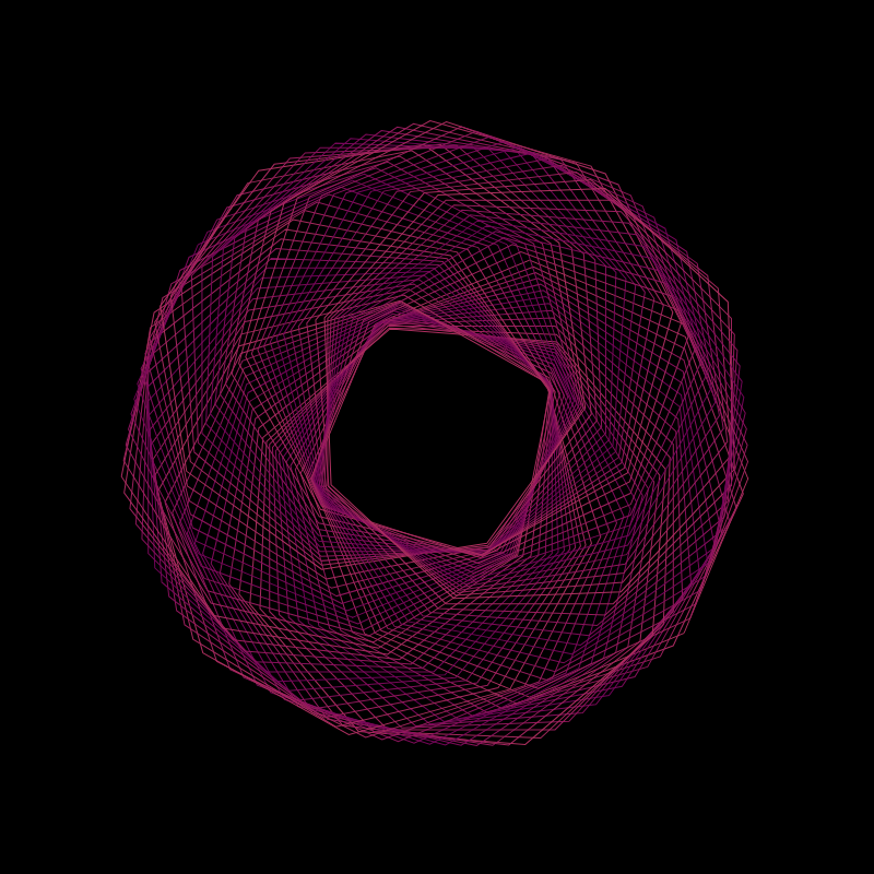 Simple Shapes #55