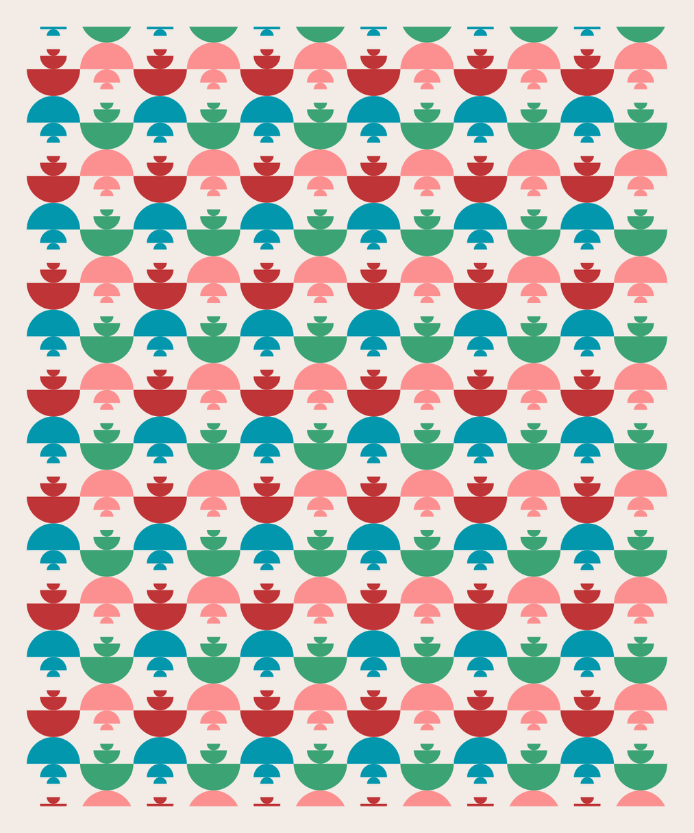 codeTurning 3: (un)patterning #97