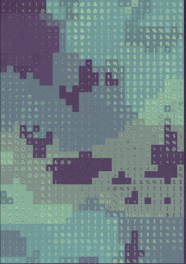 Convergence Remnants #1