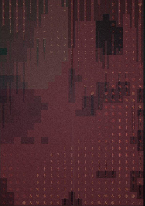 Convergence Remnants #3091