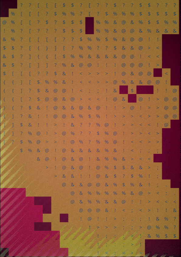 Convergence Remnants #1006