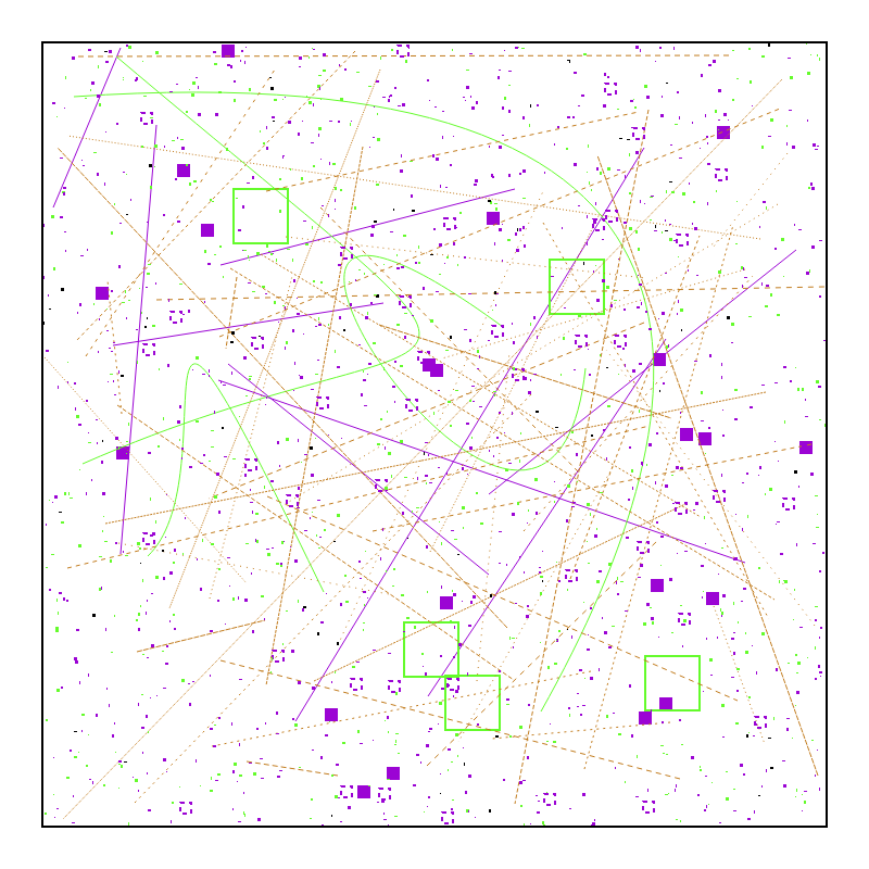 Starmap - AI Study I #207