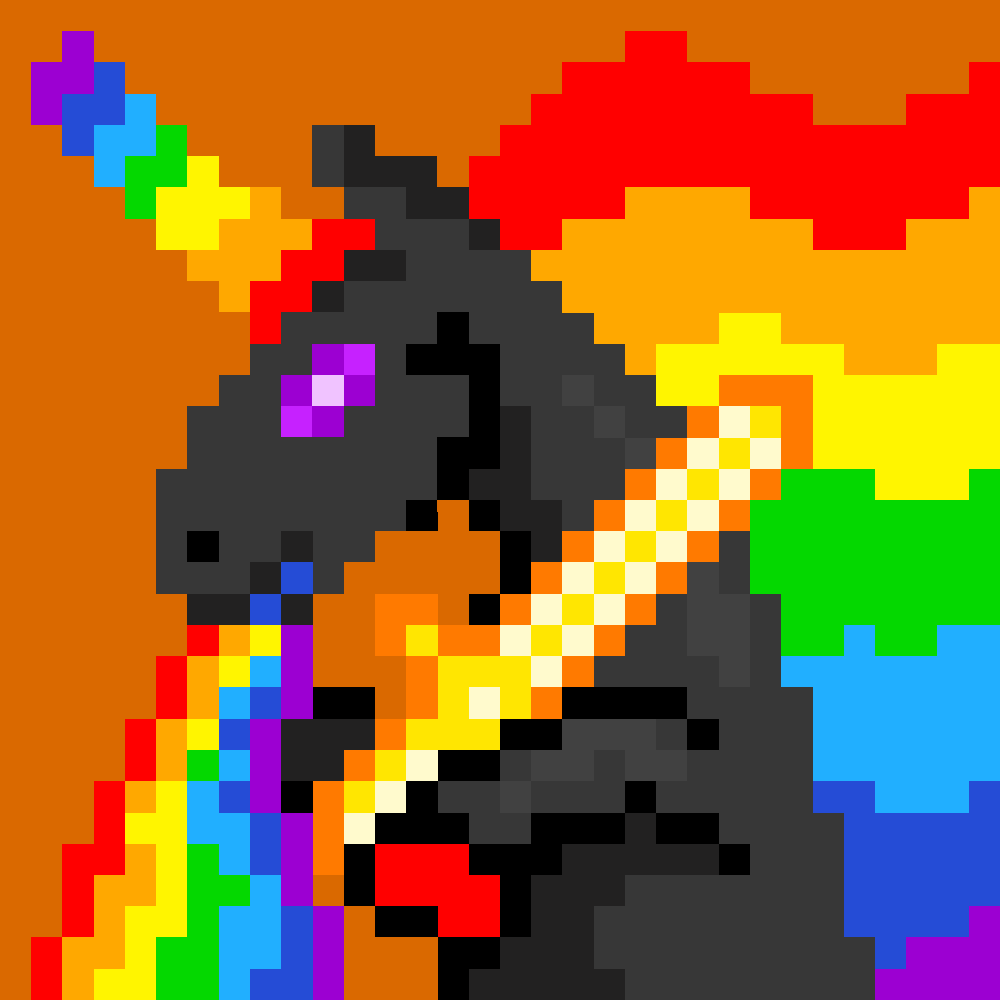 Unicorn #1787