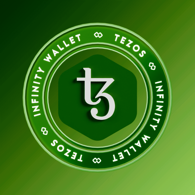 Tezos x Infinity Wallet #2840