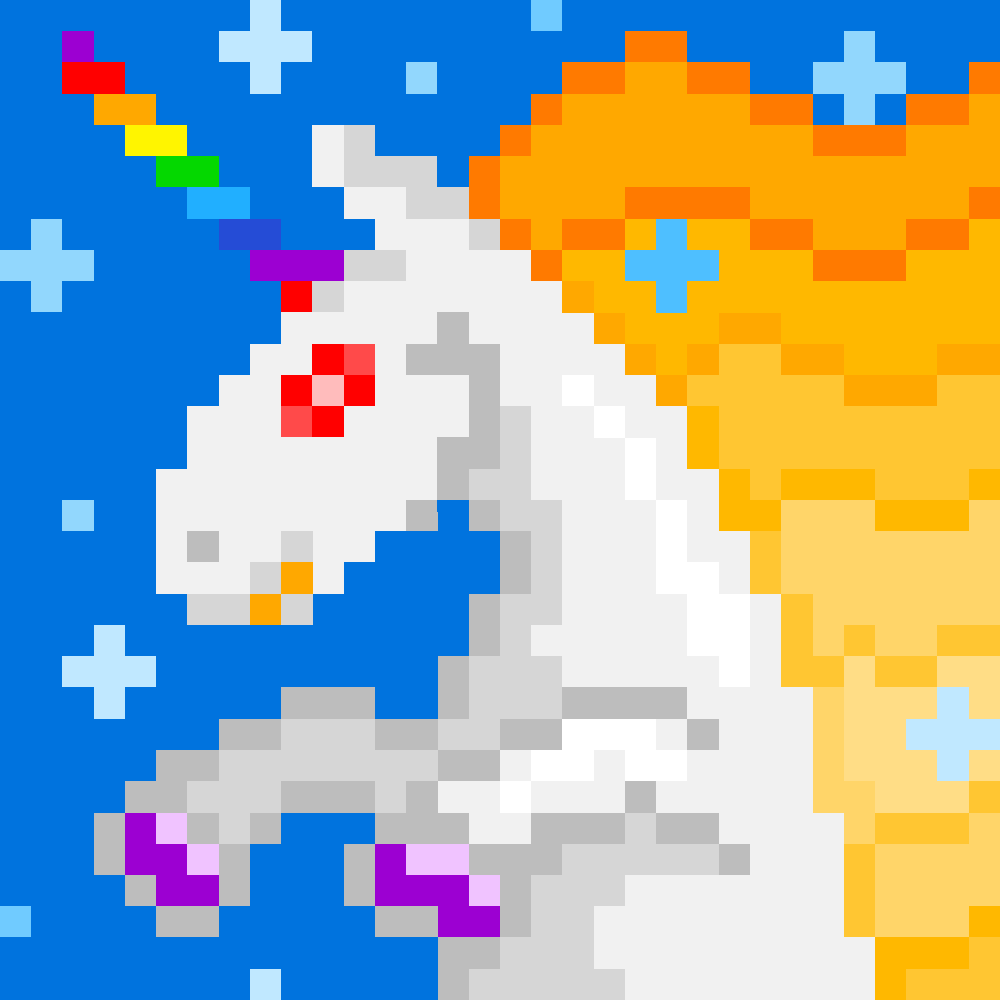 Unicorn #1089