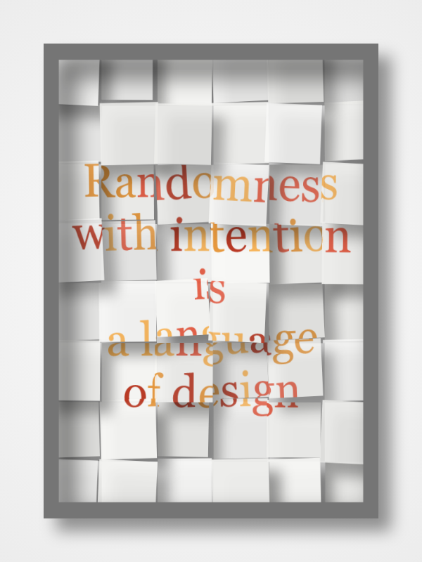 The Metaphor Machine #12785