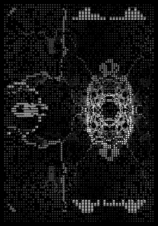X-Form Base #2197