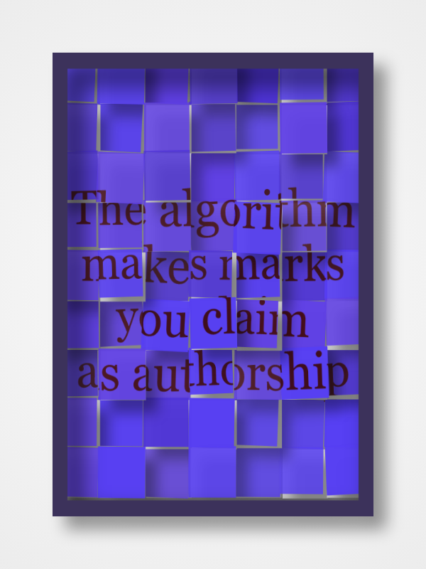 The Metaphor Machine #42545