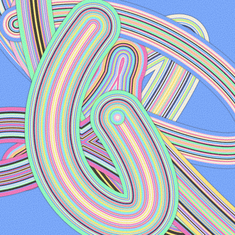 sinuosity #47