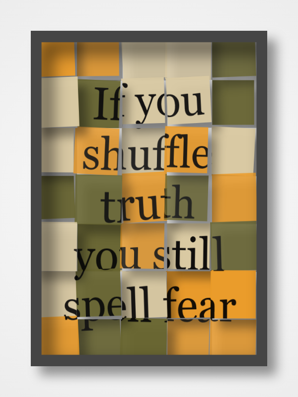 The Metaphor Machine #25213