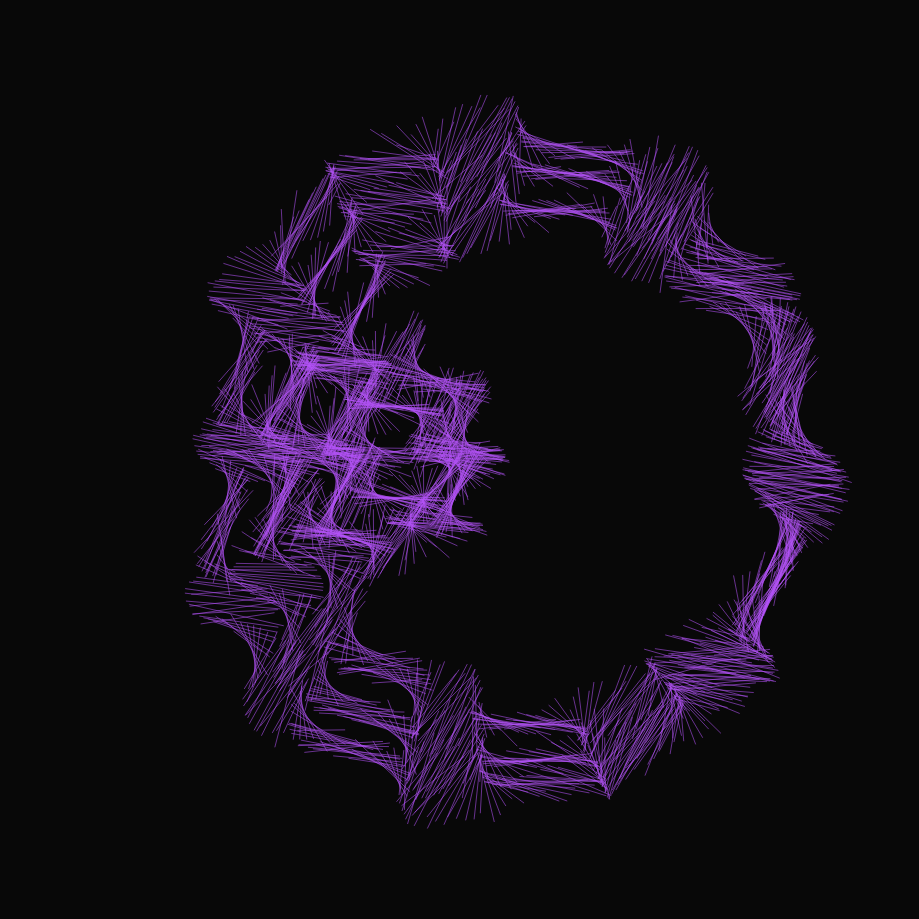 The Noise #11367
