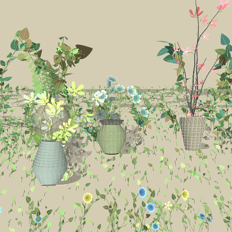 Floristry #16
