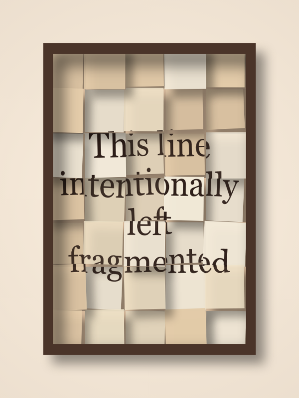 The Metaphor Machine #13963