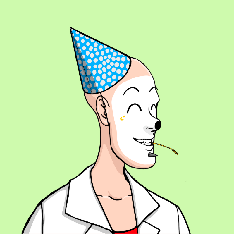 MIME x MIME #491