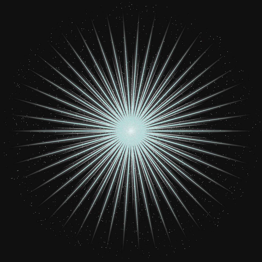 Winter Solstice Star 2023 #46