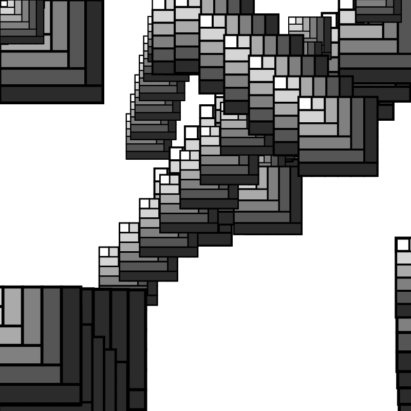 Square Sliding #19