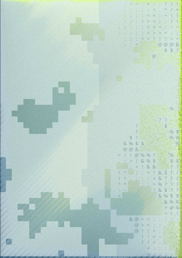 Convergence Remnants #3742
